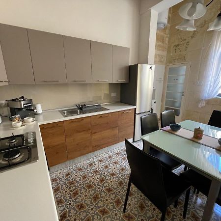 Penelope Townhouse Hotel Ghajn il-Kbira  Exterior foto
