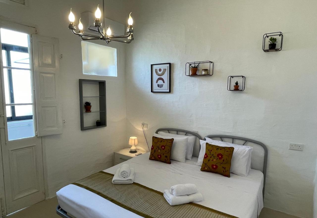 Penelope Townhouse Hotel Ghajn il-Kbira  Exterior foto