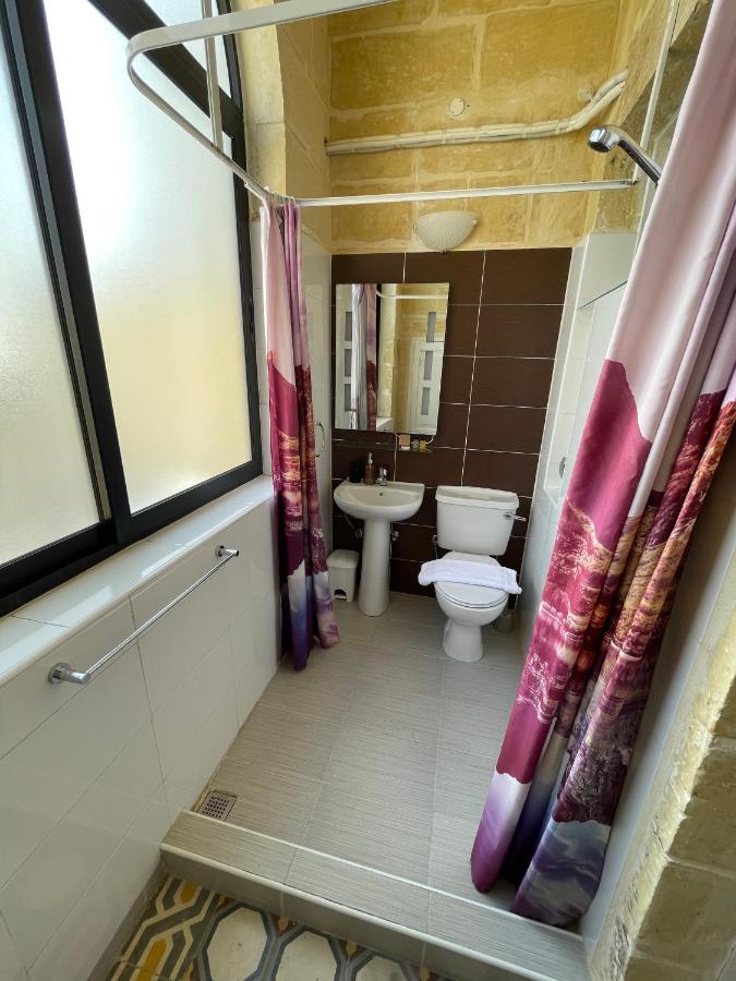 Penelope Townhouse Hotel Ghajn il-Kbira  Exterior foto